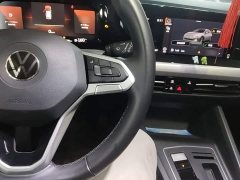 Volkswagen Golf 2021 280TSI DSG Pro - ფოტო 10