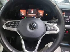 Volkswagen Golf 2021 280TSI DSG Pro - ფოტო 11