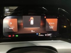 Volkswagen Golf 2021 280TSI DSG Pro - ფოტო 12