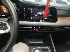 Volkswagen Golf 2021 280TSI DSG Pro - ფოტო 13