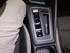 Volkswagen Golf 2021 280TSI DSG Pro - ფოტო 14