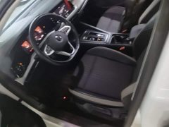 Volkswagen Golf 2021 280TSI DSG Pro - ფოტო 15