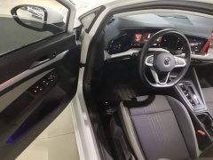 Volkswagen Golf 2021 280TSI DSG Pro - ფოტო 16