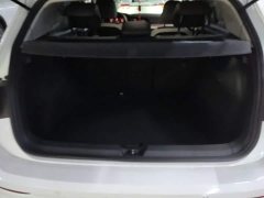 Volkswagen Golf 2021 280TSI DSG Pro - ფოტო 19