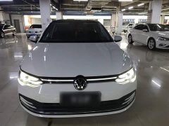 Volkswagen Golf 2021 280TSI DSG Pro - ფოტო 3