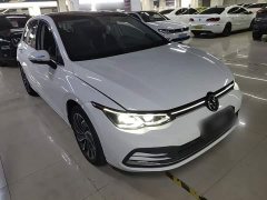 Volkswagen Golf 2021 280TSI DSG Pro - ფოტო 4