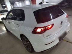 Volkswagen Golf 2021 280TSI DSG Pro - ფოტო 5