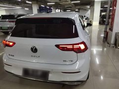 Volkswagen Golf 2021 280TSI DSG Pro - ფოტო 6