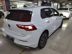 Volkswagen Golf 2021 280TSI DSG Pro - ფოტო 7