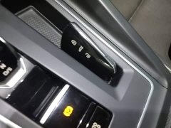 Volkswagen Golf 2021 280TSI DSG Pro - ფოტო 9
