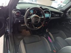 BMW MINI 2023 Facelift 2.0T COOPER S Racer - ფოტო 10