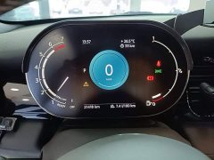 BMW MINI 2023 Facelift 2.0T COOPER S Racer - ფოტო 12