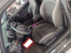BMW MINI 2023 Facelift 2.0T COOPER S Racer - ფოტო 15