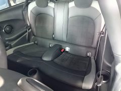 BMW MINI 2023 Facelift 2.0T COOPER S Racer - ფოტო 17