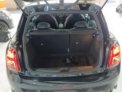 BMW MINI 2023 Facelift 2.0T COOPER S Racer - ფოტო 19