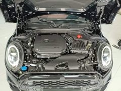 BMW MINI 2023 Facelift 2.0T COOPER S Racer - ფოტო 20