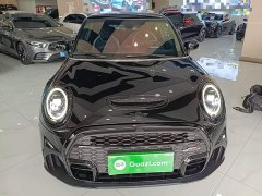 BMW MINI 2023 Facelift 2.0T COOPER S Racer - ფოტო 3