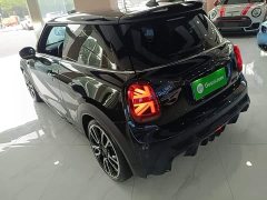 BMW MINI 2023 Facelift 2.0T COOPER S Racer - ფოტო 5