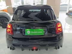 BMW MINI 2023 Facelift 2.0T COOPER S Racer - ფოტო 6