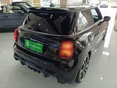 BMW MINI 2023 Facelift 2.0T COOPER S Racer - ფოტო 7