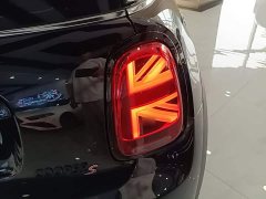 BMW MINI 2023 Facelift 2.0T COOPER S Racer - ფოტო 8