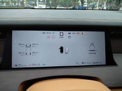 BYD Han L DM-p Four-Wheel Drive Lidar Flagship - ფოტო 12
