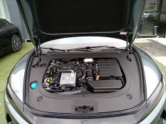 BYD Han L DM-p Four-Wheel Drive Lidar Flagship - ფოტო 20