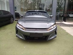 BYD Han L DM-p Four-Wheel Drive Lidar Flagship - ფოტო 3