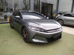 BYD Han L DM-p Four-Wheel Drive Lidar Flagship - ფოტო 4