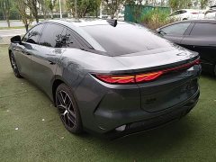 BYD Han L DM-p Four-Wheel Drive Lidar Flagship - ფოტო 5