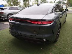 BYD Han L DM-p Four-Wheel Drive Lidar Flagship - ფოტო 6