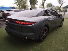 BYD Han L DM-p Four-Wheel Drive Lidar Flagship - ფოტო 7