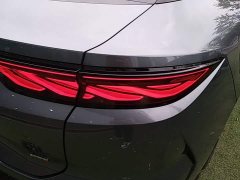 BYD Han L DM-p Four-Wheel Drive Lidar Flagship - ფოტო 8