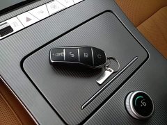 BYD Han L DM-p Four-Wheel Drive Lidar Flagship - ფოტო 9
