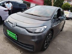 Volkswagen ID.3 Upgraded Pure Smart Comfort Edition - ფოტო 1