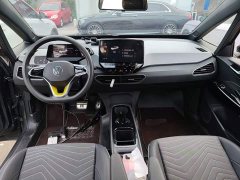 Volkswagen ID.3 Upgraded Pure Smart Comfort Edition - ფოტო 10