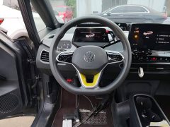 Volkswagen ID.3 Upgraded Pure Smart Comfort Edition - ფოტო 11