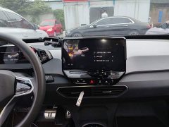 Volkswagen ID.3 Upgraded Pure Smart Comfort Edition - ფოტო 13