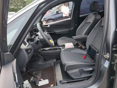 Volkswagen ID.3 Upgraded Pure Smart Comfort Edition - ფოტო 15
