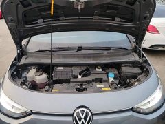 Volkswagen ID.3 Upgraded Pure Smart Comfort Edition - ფოტო 20