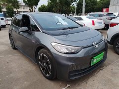 Volkswagen ID.3 Upgraded Pure Smart Comfort Edition - ფოტო 4