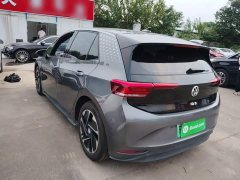 Volkswagen ID.3 Upgraded Pure Smart Comfort Edition - ფოტო 5