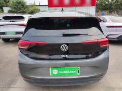 Volkswagen ID.3 Upgraded Pure Smart Comfort Edition - ფოტო 6