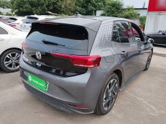 Volkswagen ID.3 Upgraded Pure Smart Comfort Edition - ფოტო 7