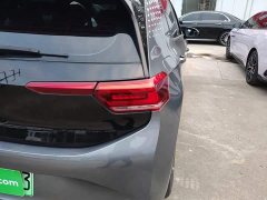 Volkswagen ID.3 Upgraded Pure Smart Comfort Edition - ფოტო 8