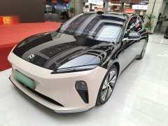NIO ET5 2024 75kWh - ფოტო 1
