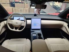 NIO ET5 2024 75kWh - ფოტო 10