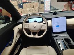 NIO ET5 2024 75kWh - ფოტო 11