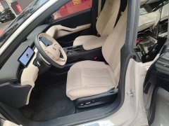 NIO ET5 2024 75kWh - ფოტო 15