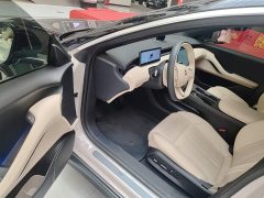 NIO ET5 2024 75kWh - ფოტო 16